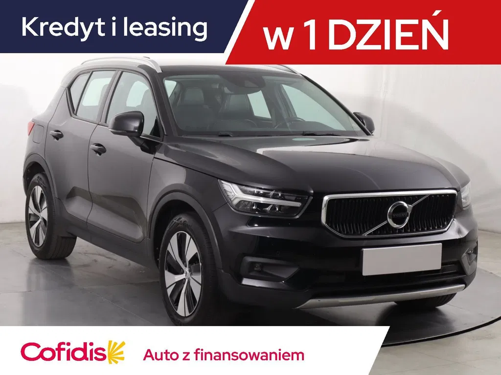 Zdjęcie: 2019 Volvo XC 40