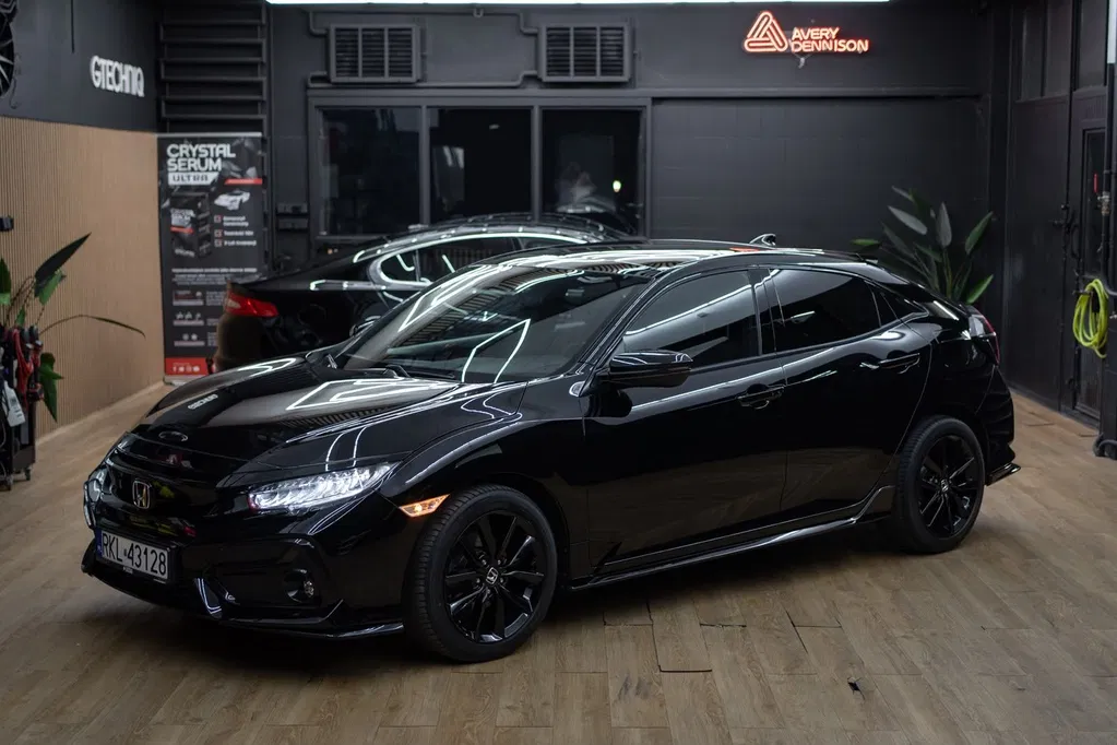 Zdjęcie: 2021 Honda Civic