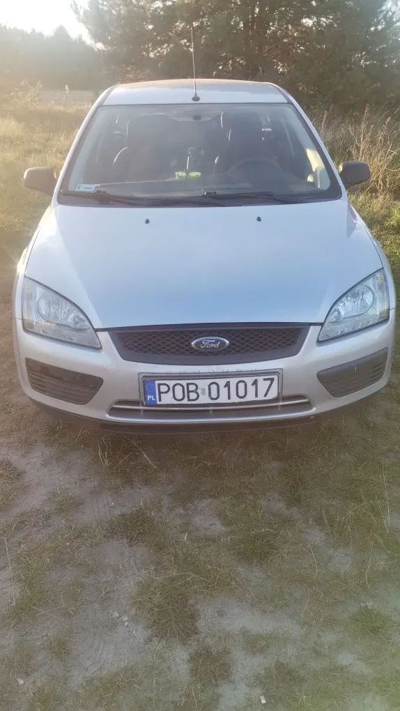 Zdjęcie: 2006 Ford Pozostałe Ford