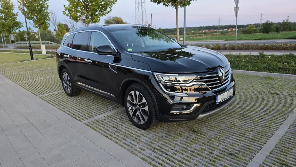 Zdjęcie: 2019 Renault Koleos