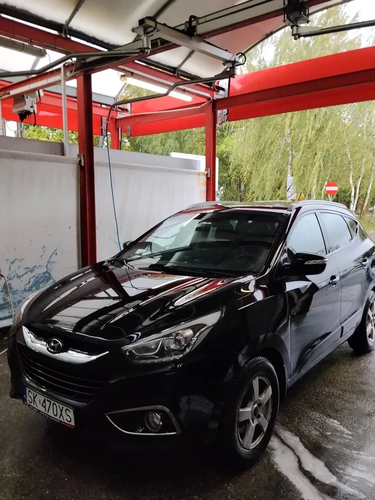 Zdjęcie: 2013 Hyundai ix35