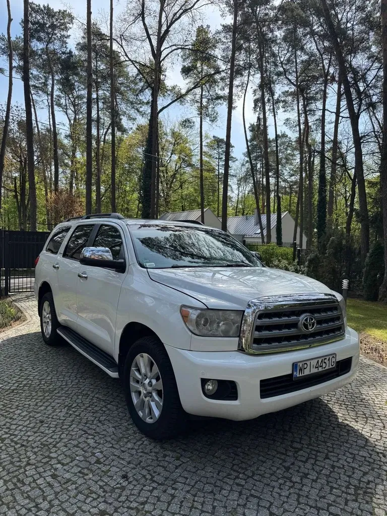 Zdjęcie: 2013 Toyota Pozostałe Toyota