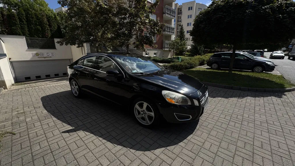 Zdjęcie: 2012 Volvo S60