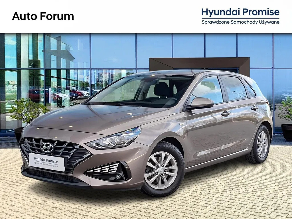 Zdjęcie: 2023 Hyundai i30