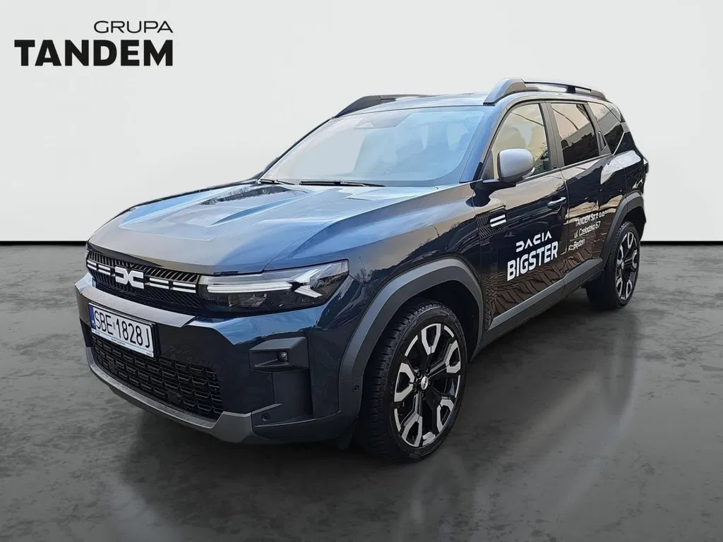 Zdjęcie: 2025 Dacia Pozostałe Dacia