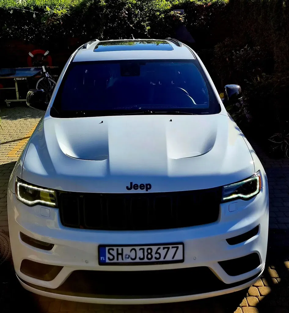 Zdjęcie: 2019 Jeep Grand Cherokee