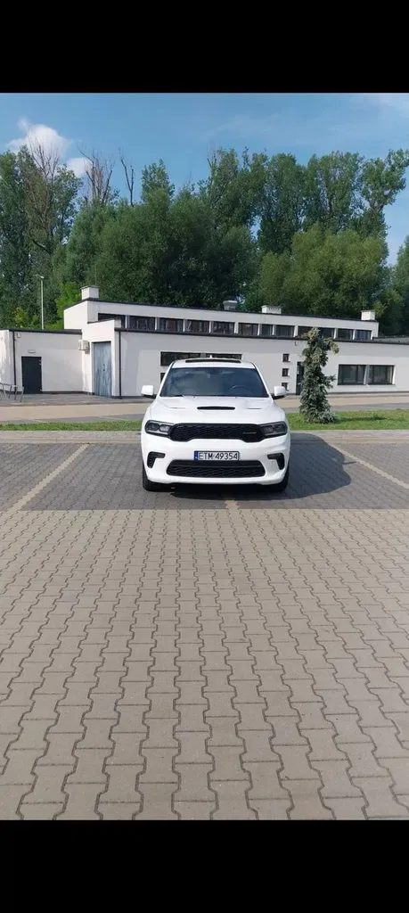 Zdjęcie: 2022 Dodge Durango
