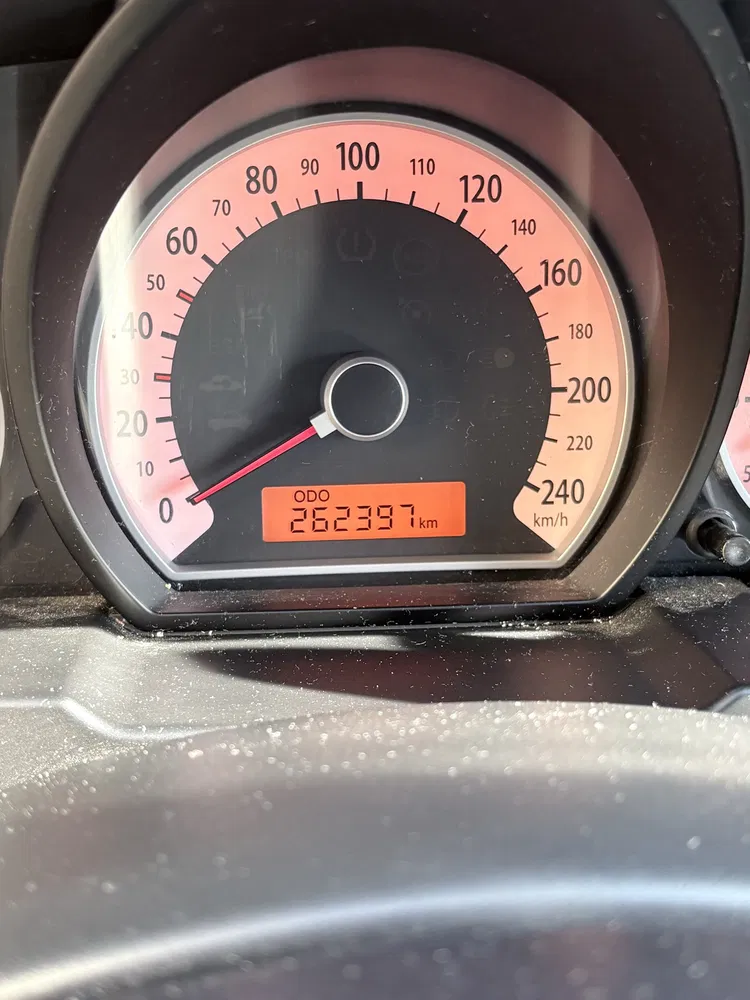 Zdjęcie: 2008 Kia Cee'd