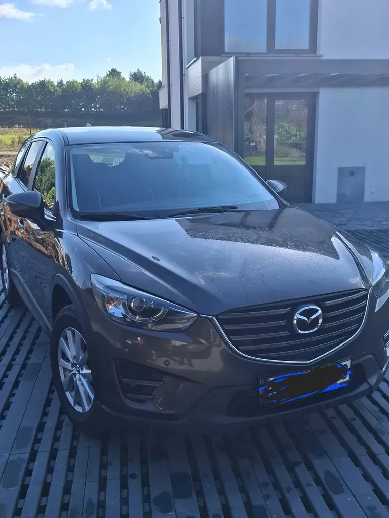 Zdjęcie: 2016 Mazda CX-5