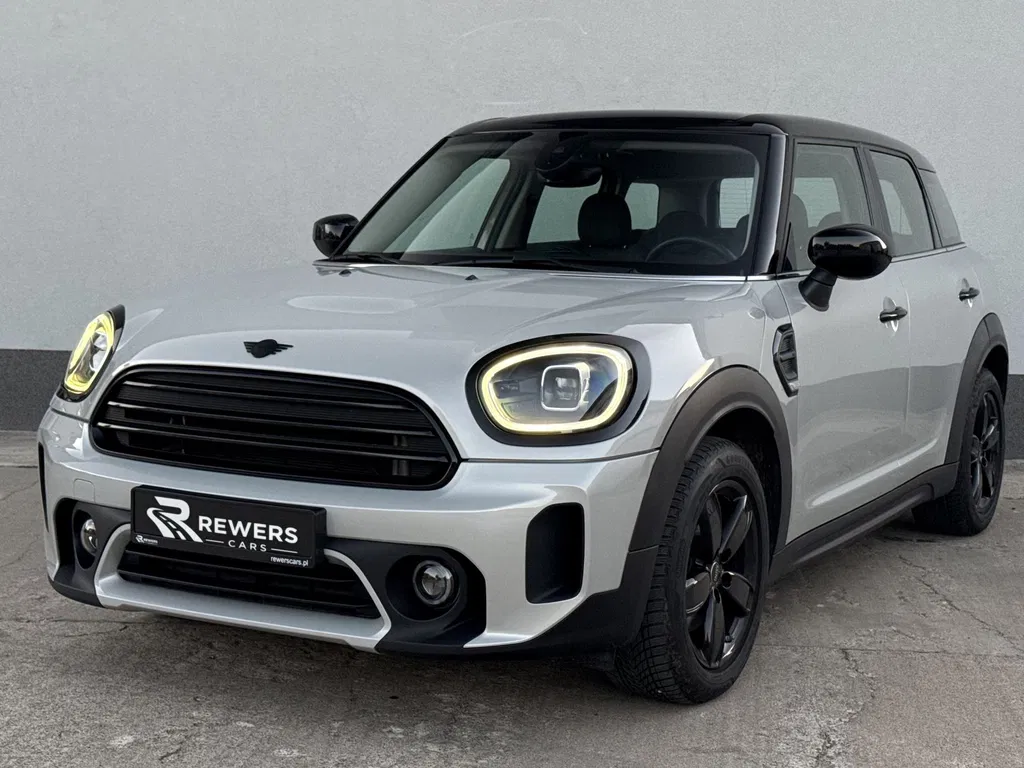 Zdjęcie: 2022 Mini Countryman