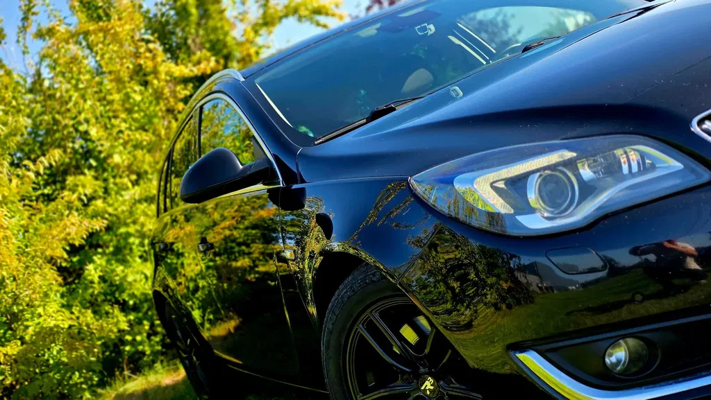 Zdjęcie: 2017 Opel Insignia