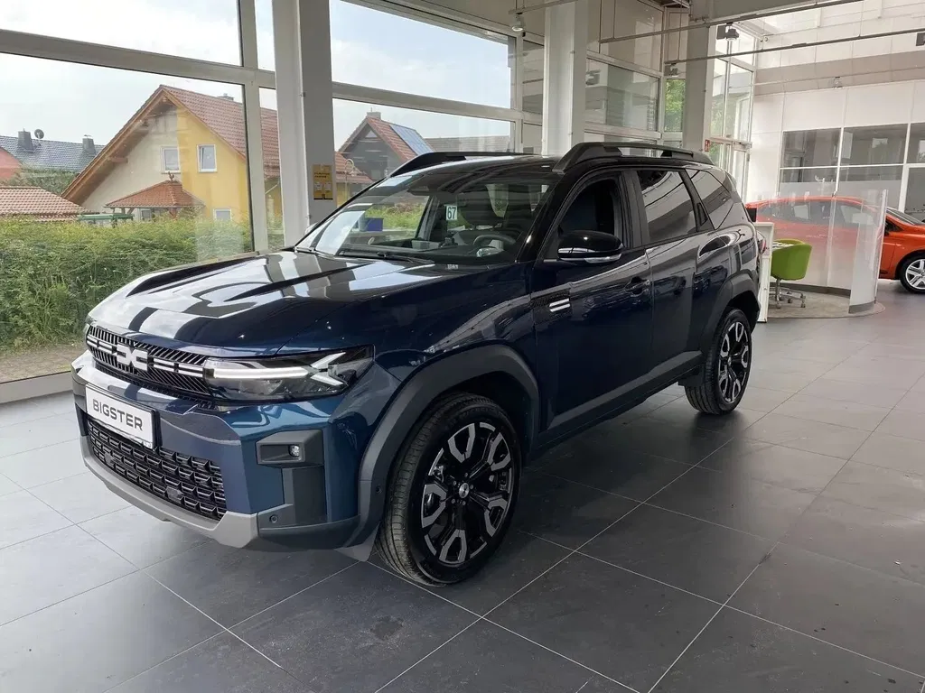 Zdjęcie: 2026 Dacia Pozostałe Dacia