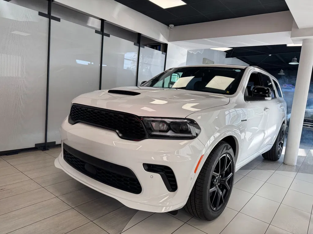 Zdjęcie: 2024 Dodge Durango