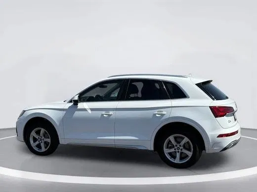 Zdjęcie: 2021 Audi Q5