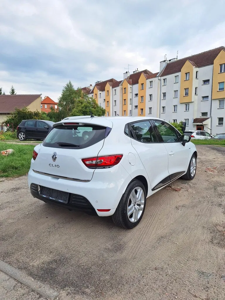 Zdjęcie: 2018 Renault Clio