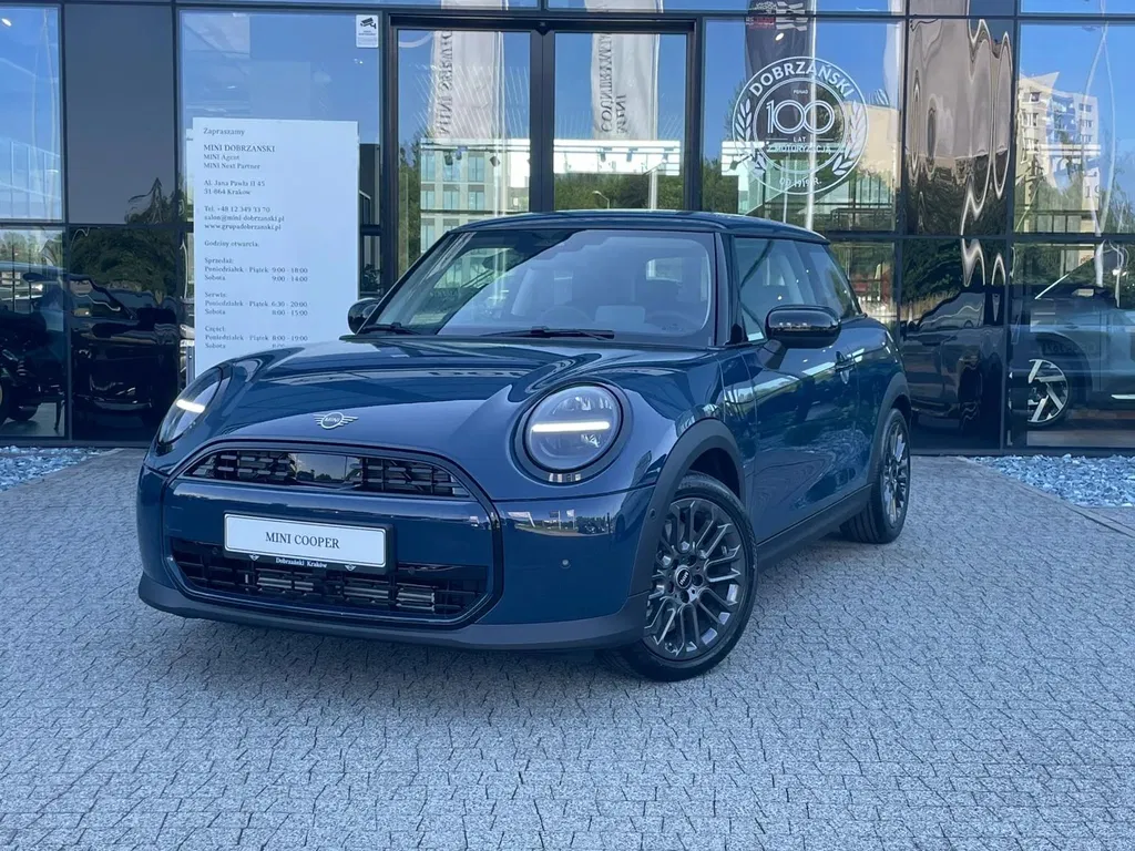 Zdjęcie: 2026 Mini One