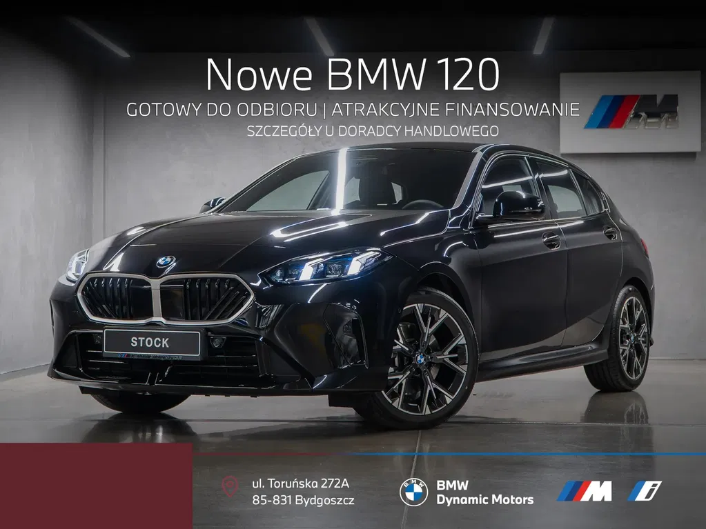Zdjęcie: 2026 BMW Seria 1