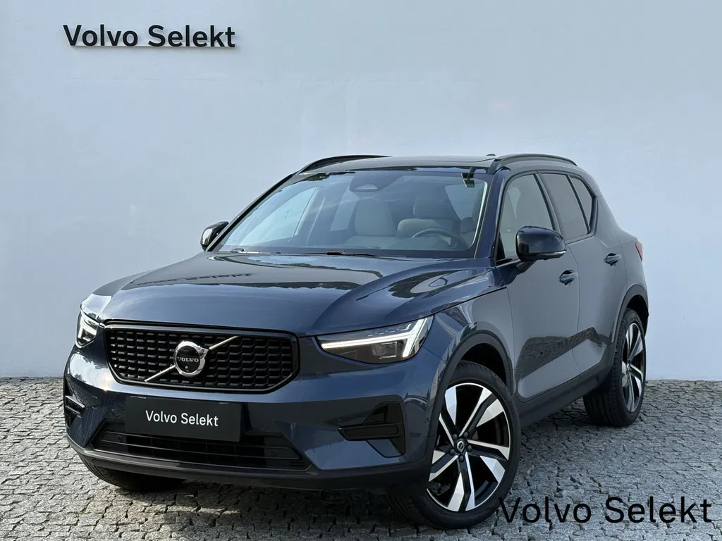 Zdjęcie: 2025 Volvo XC 40