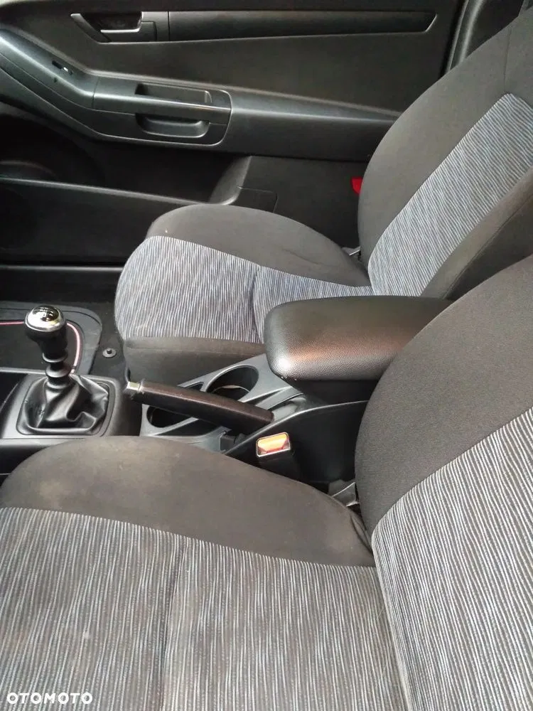 Zdjęcie: 2009 Kia Cee'd