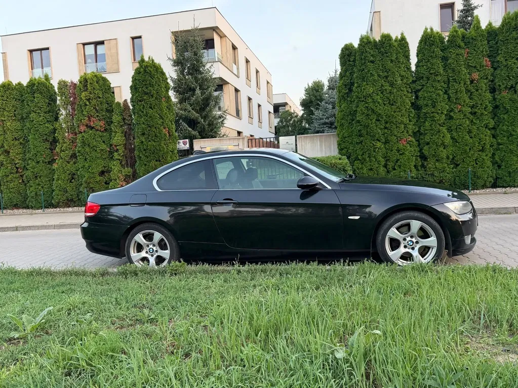 Zdjęcie: 2009 BMW Seria 3
