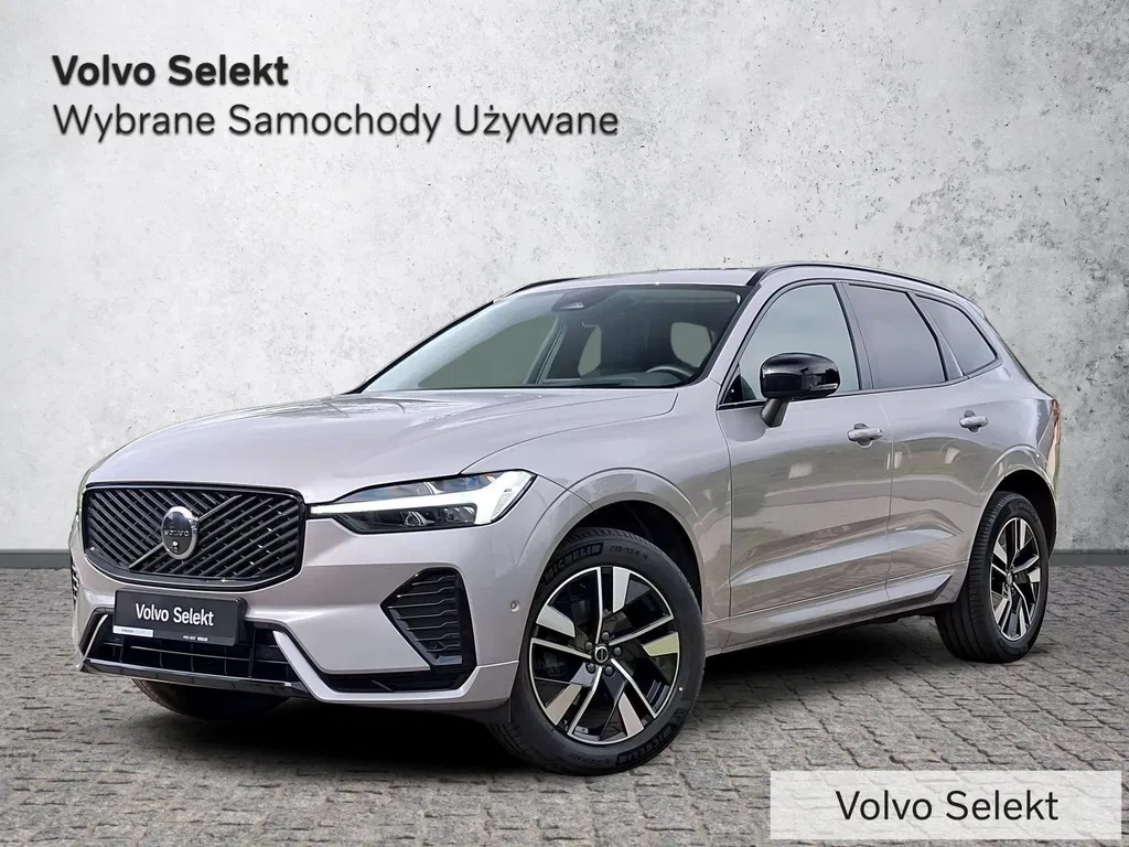 Zdjęcie: 2025 Volvo XC 60
