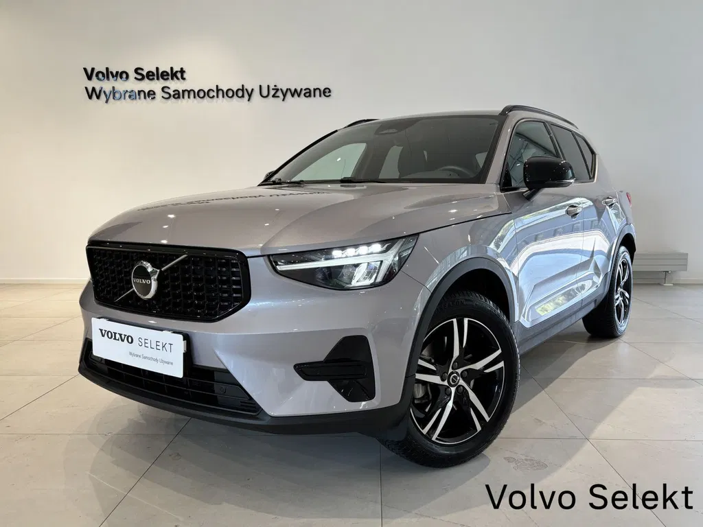 Zdjęcie: 2025 Volvo XC 40