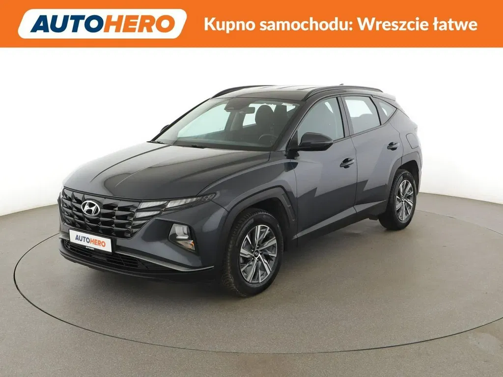 Zdjęcie: 2023 Hyundai Tucson