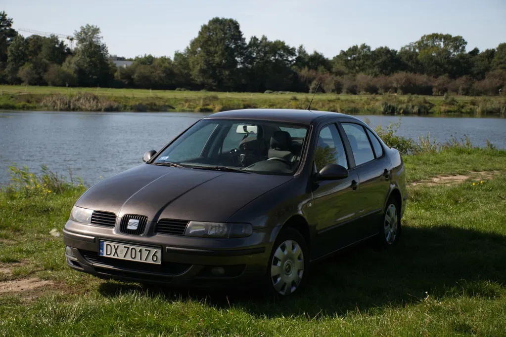 Zdjęcie: 2004 Seat Toledo