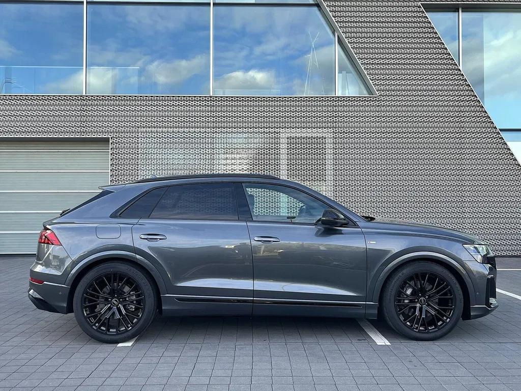 Zdjęcie: 2026 Audi Q8