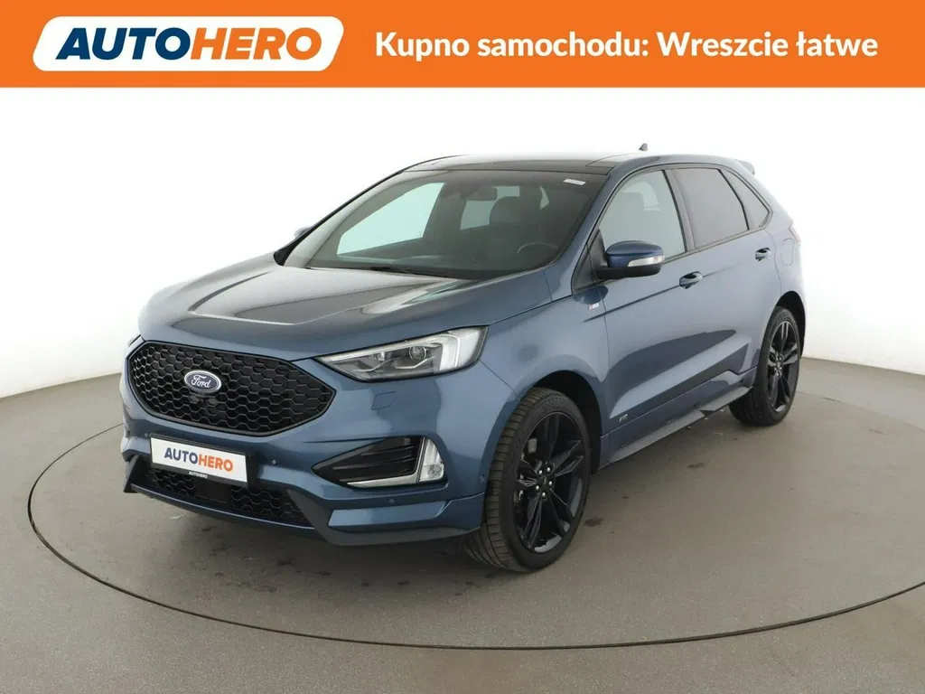 Zdjęcie: 2019 Ford Edge