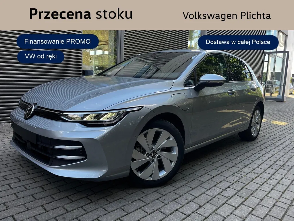 Zdjęcie: 2026 Volkswagen Golf