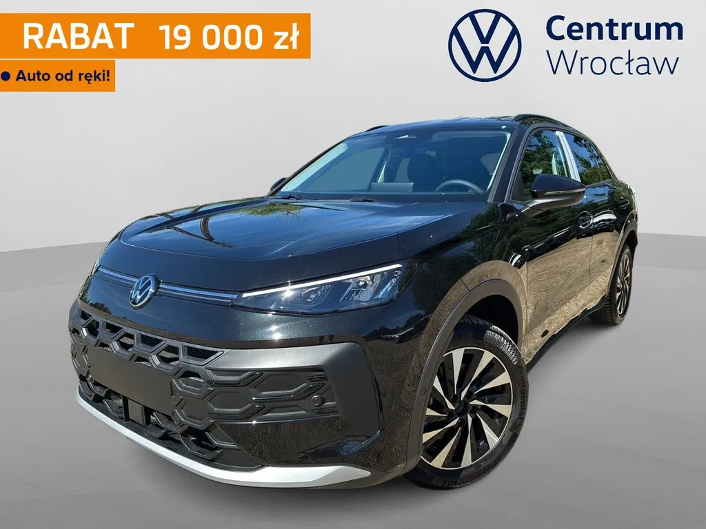 Zdjęcie: 2026 Volkswagen T-Roc