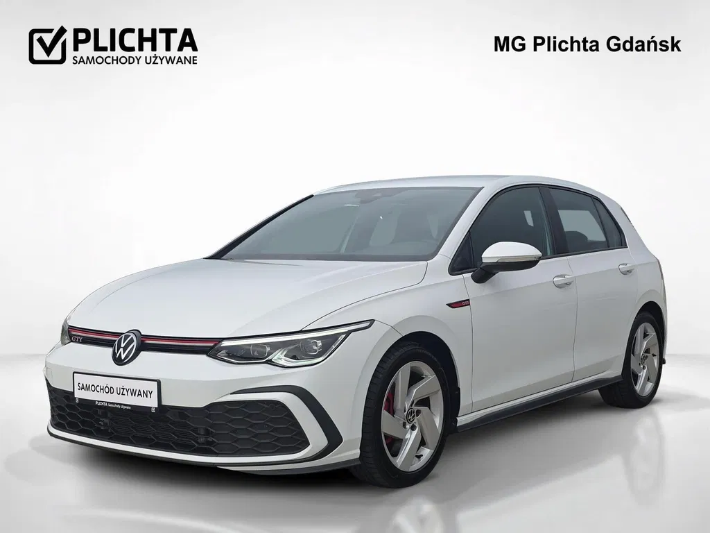 Zdjęcie: 2024 Volkswagen Golf