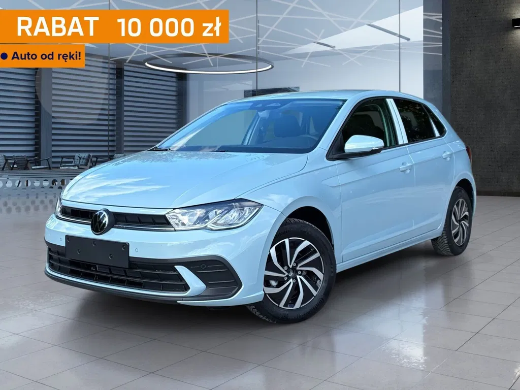 Zdjęcie: 2026 Volkswagen Polo