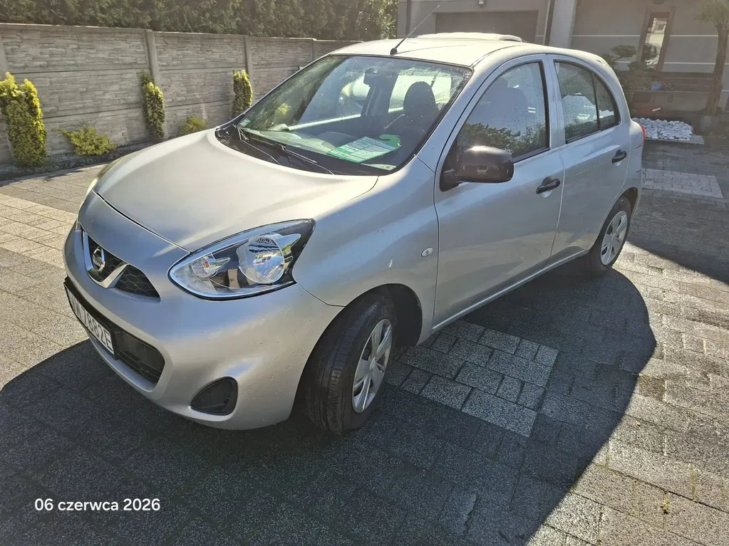 Zdjęcie: 2017 Dacia Pozostałe Dacia