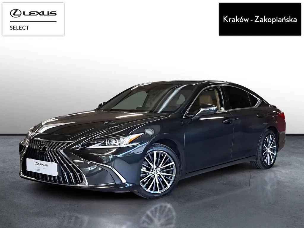 Zdjęcie: 2023 Lexus ES