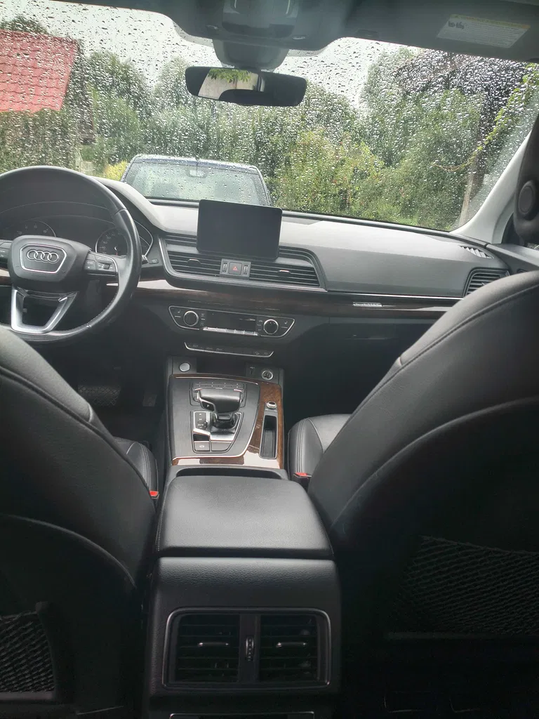 Zdjęcie: 2019 Audi Q5