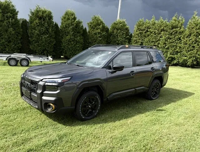 Zdjęcie: 2026 Subaru Outback
