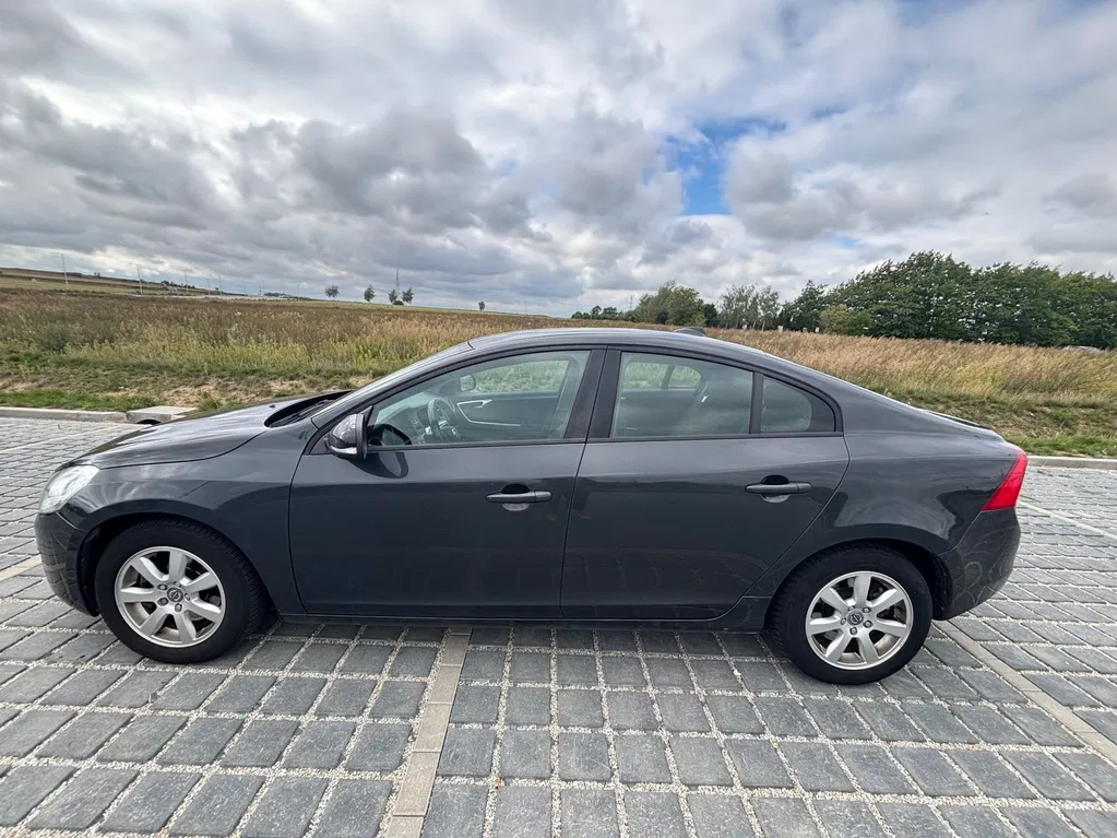 Zdjęcie: 2011 Volvo S60