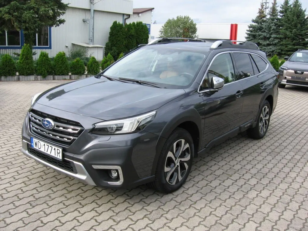Zdjęcie: 2022 Subaru Outback
