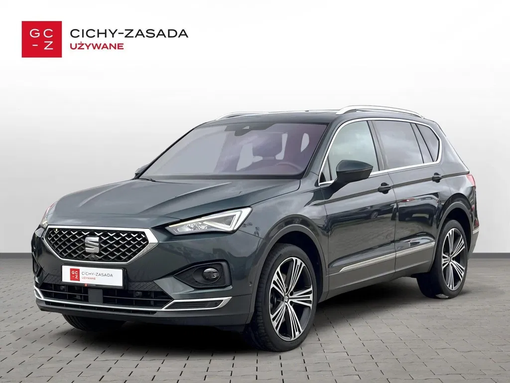 Zdjęcie: 2021 Seat Pozostałe Seat