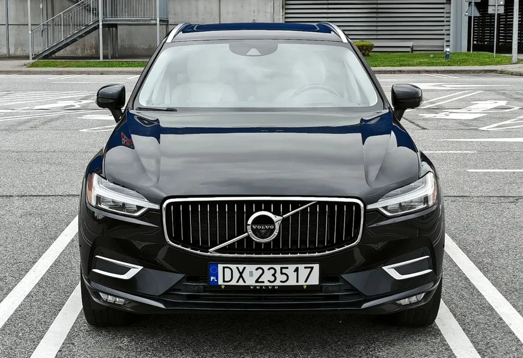 Zdjęcie: 2020 Volvo XC 60