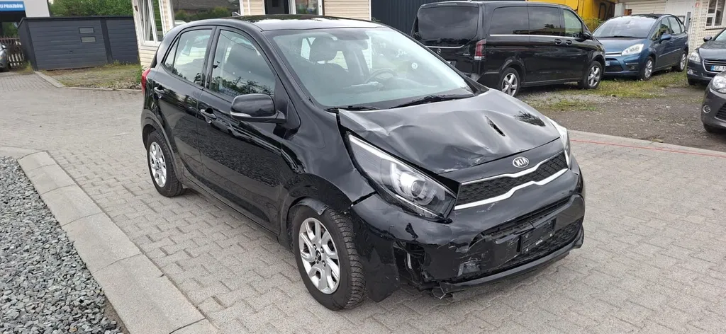 Zdjęcie: 2019 Kia Picanto