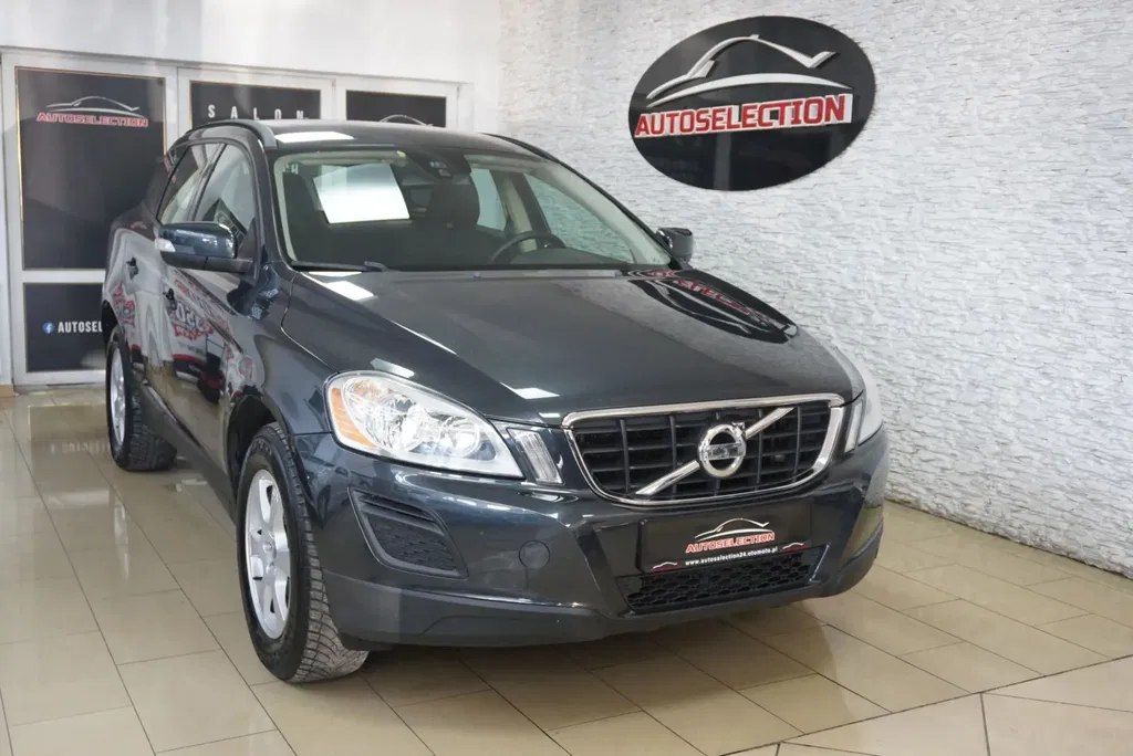 Zdjęcie: 2013 Volvo XC 60