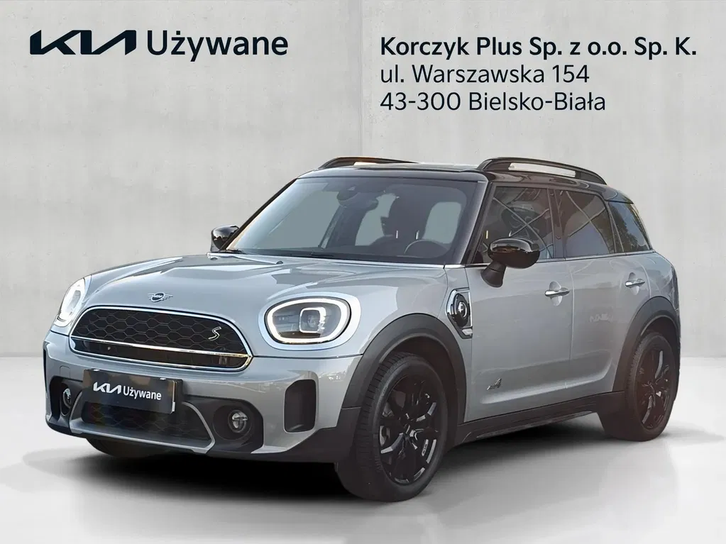 Zdjęcie: 2023 Mini Countryman