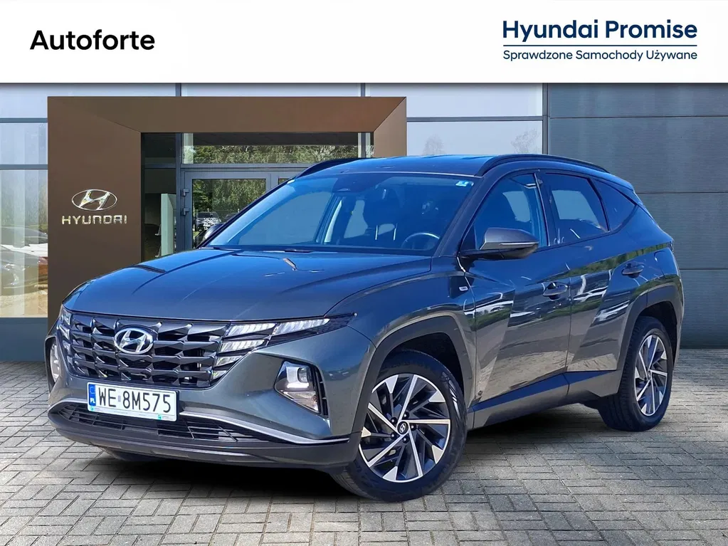 Zdjęcie: 2023 Hyundai Tucson