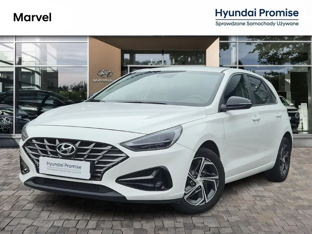Zdjęcie: 2024 Hyundai i30
