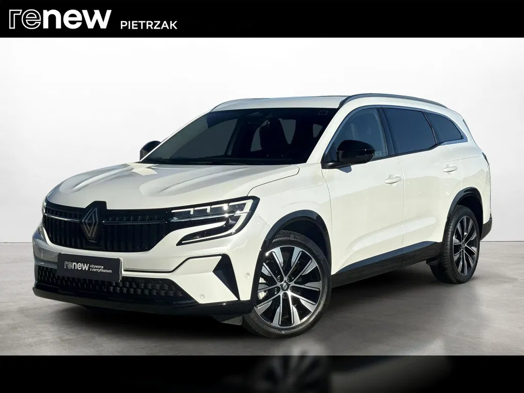 Zdjęcie: 2025 Renault Espace