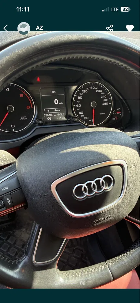 Zdjęcie: 2016 Audi Q5