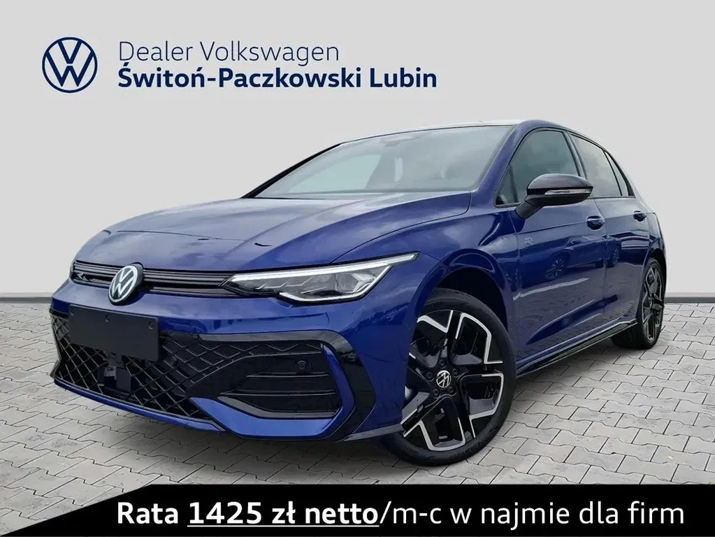 Zdjęcie: 2026 Volkswagen Golf